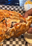 Baba Calzone