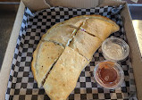 Baba Calzone