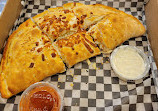 Baba Calzone