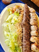 Bamiyan Kabob