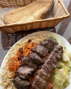 Bamiyan Kabob