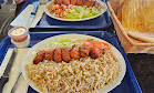 Bamiyan Kabob