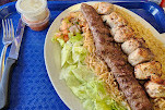 Bamiyan Kabob