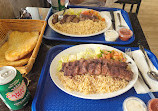 Bamiyan Kabob