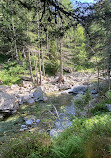 Parc National Mercantour