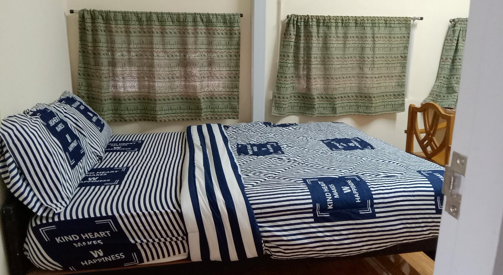 Come Home hotel and Coffee shop