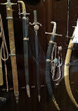 Armoury Chamber