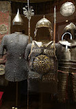 Armoury Chamber