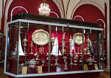 Armoury Chamber