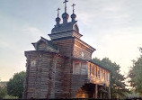 Kolomenskoye