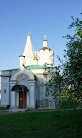 Kolomenskoye