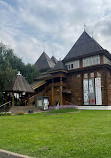 Kolomenskoye