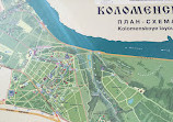 Kolomenskoye