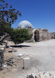 Umayyad Residence