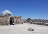 Umayyad Residence