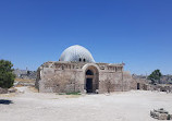 Umayyad Residence