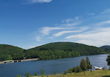 Lake Café Raviège