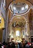 Notre-Dame-de-Lourdes Chapel