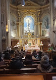 Notre-Dame-de-Lourdes Chapel