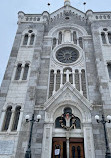 Notre-Dame-de-Lourdes Chapel