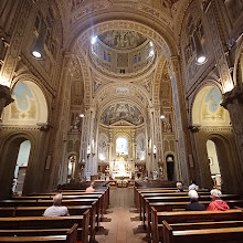 Cappella di Notre-Dame-de-Lourdes