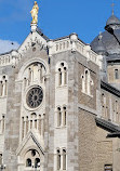 Notre-Dame-de-Lourdes Chapel