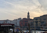 Rialto Bridge