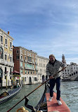 Rialto Bridge