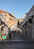 Rialto Bridge