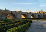 Toledo Bridge