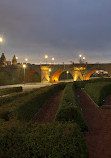 Toledo Bridge