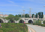 Toledo Bridge