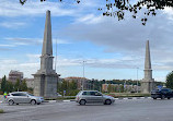 Toledo Bridge