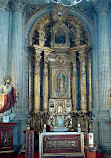 Pocito Chapel