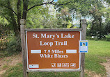 St. Mary's River State Park