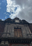 Museo de la Ciudad de Mexico