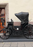 Museo de la Ciudad de Mexico