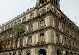 Antiguo Edificio del Ayuntamiento