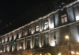 Antiguo Edificio del Ayuntamiento