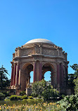 Palace of Fine Arts