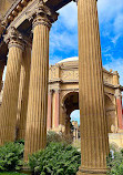 Palace of Fine Arts