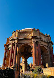 Palace of Fine Arts