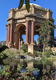 Palace of Fine Arts