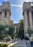 Palace of Fine Arts