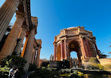 Palace of Fine Arts