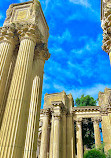 Palace of Fine Arts