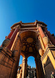 Palace of Fine Arts