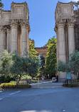 Palace of Fine Arts