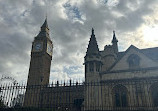 Elizabeth (Clock) Tower