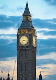 Elizabeth (Clock) Tower